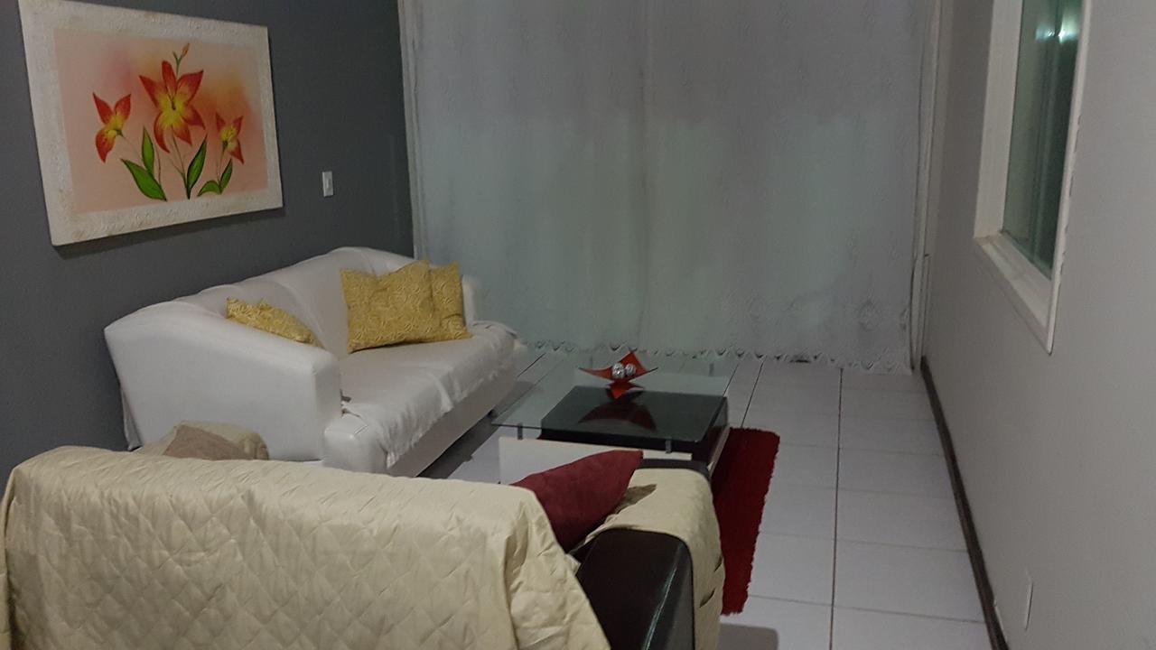 Luz Da Manha Apartment กาโบฟรีโอ ภายนอก รูปภาพ