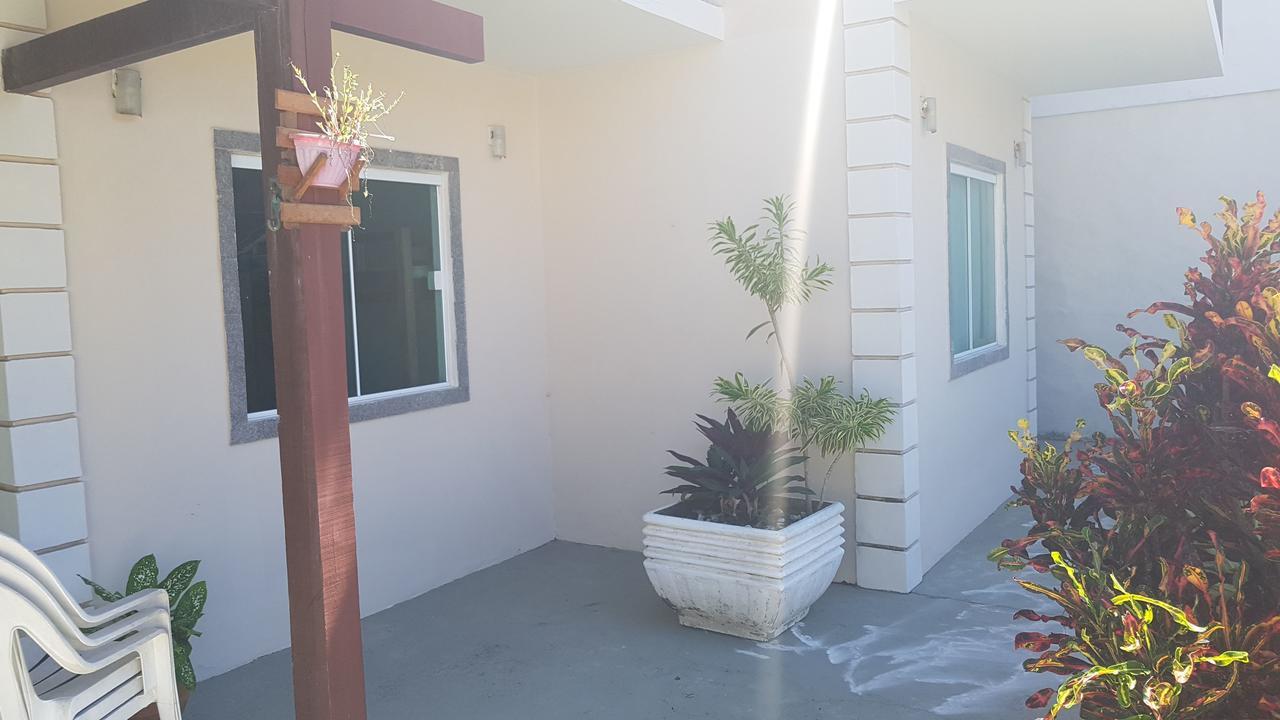 Luz Da Manha Apartment กาโบฟรีโอ ภายนอก รูปภาพ