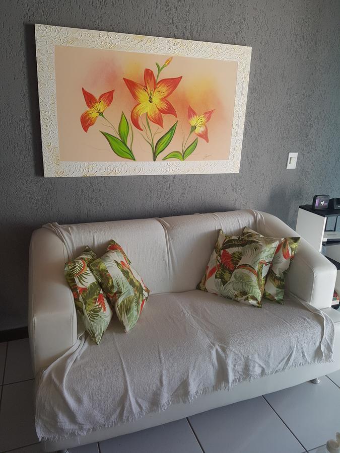 Luz Da Manha Apartment กาโบฟรีโอ ภายนอก รูปภาพ