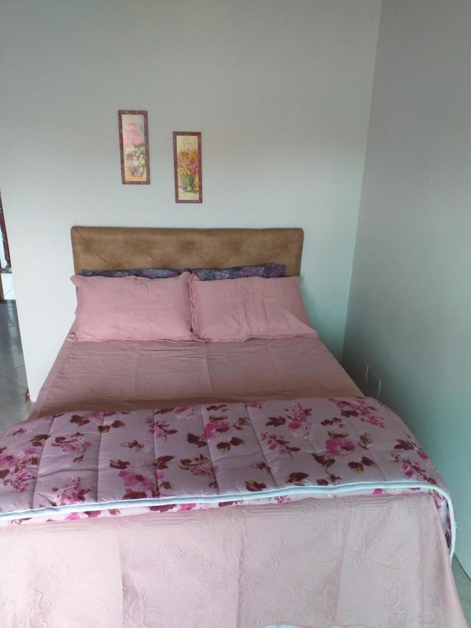 Luz Da Manha Apartment กาโบฟรีโอ ภายนอก รูปภาพ